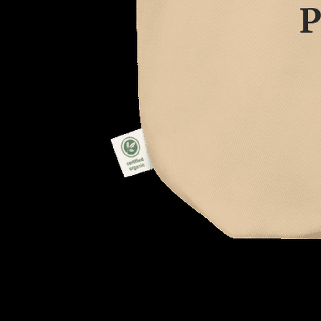 Pet Love Tote product mockup