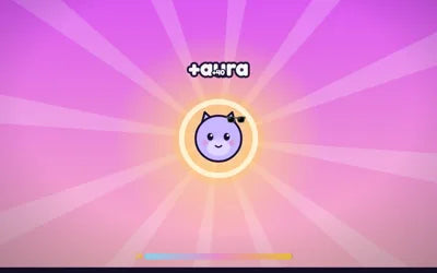 Aura Farm Kitty game