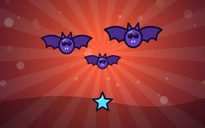 Bat Blaster