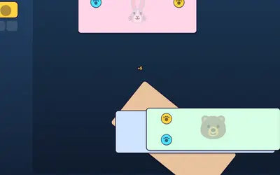 Bolt Buddies game