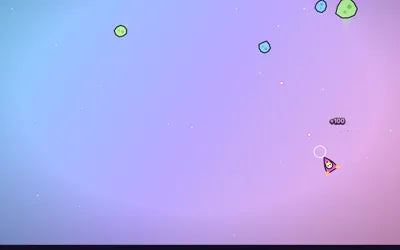 Comet Kitty game