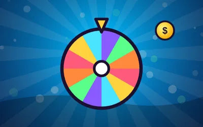 Daily Treat Spin
