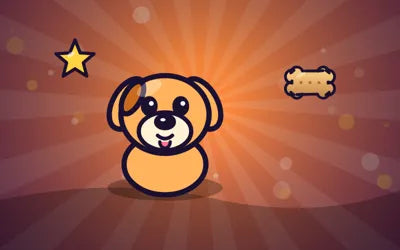 Doggy Dash
