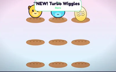 Egg Hatch Mania game