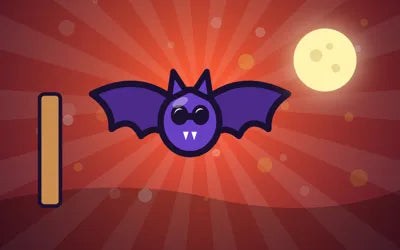 Flappy Bat