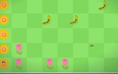 Garden Guardians game