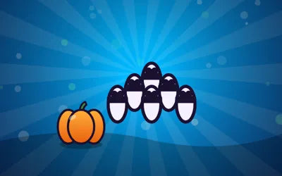 Ghost Pins