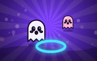 Ghost Turf