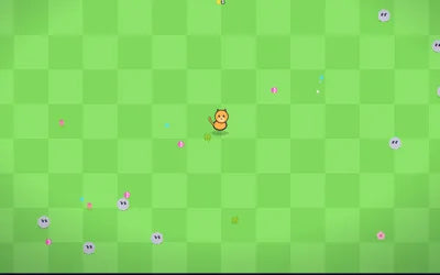 Kitty Last Stand game