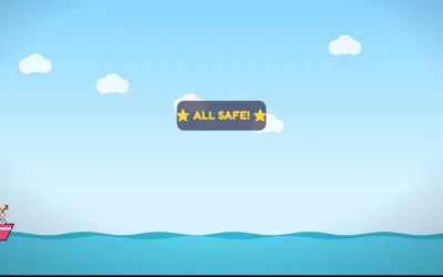 Math Pet Rescue game