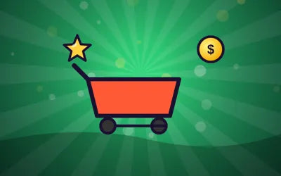 Midnight Shopping Spree