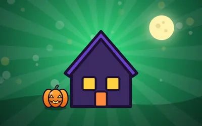 My Haunt Village