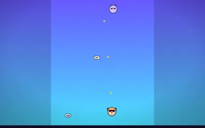 NPC Invasion Pup game