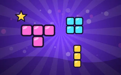 Paw Blast game