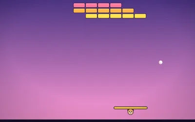 Paw Brick Bop game