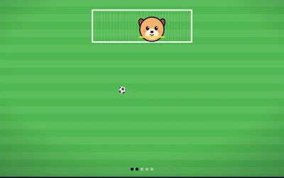 Paw Sports Party game