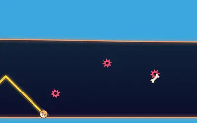 Paw Waves game