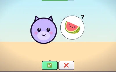 Pet Care Academy game