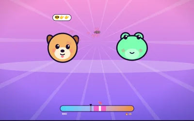 Pet Rizz Meter game