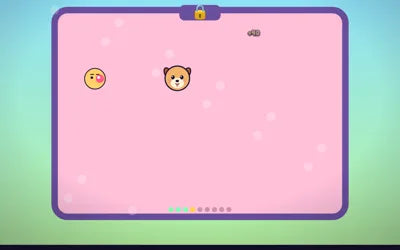 Pip's Little Quest game