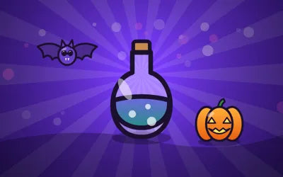 Potion Mixer