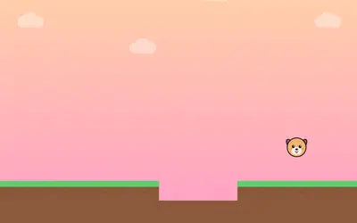 Prank Paws game