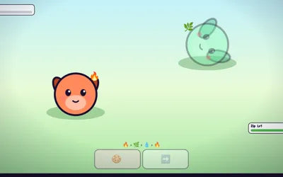 Pup Pals Battle game