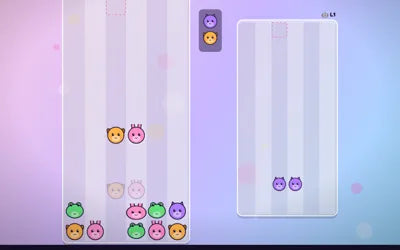 Puppy Pop Chains game
