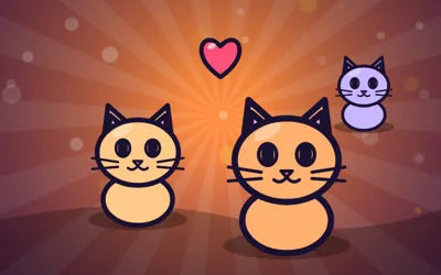 Purrfect Merge