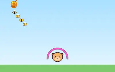 Shield Pup game