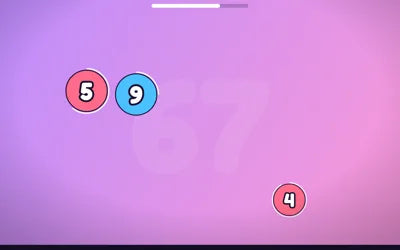Six Seven Pup game
