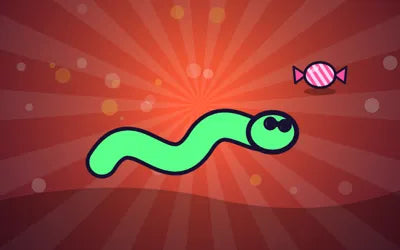 Spooky Snake