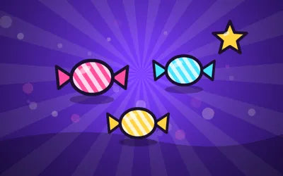 Spooky Sweets Match 3