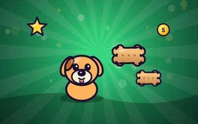 Treat Thief game