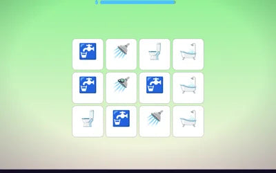 Water Wise Pup game