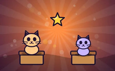 Whack-a-Mole-Cat