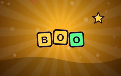 Word Scramble
