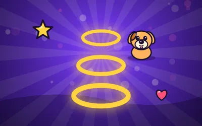 Yarn Tumble game