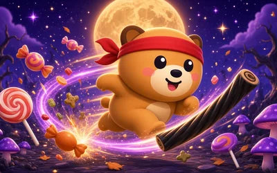 Treat Slice – free online game