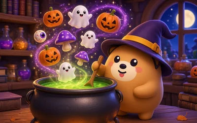 Cauldron Drop – free online game