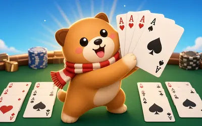 Sunny Solitaire – free online game