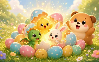 Egg Hatch Mania – free online game