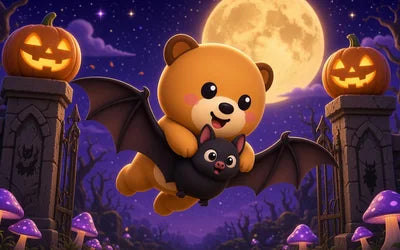 Flutter Bat – free online game