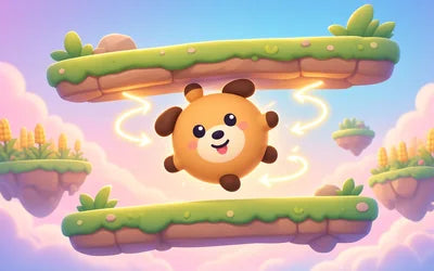 Ohio Flip Pup – free online game