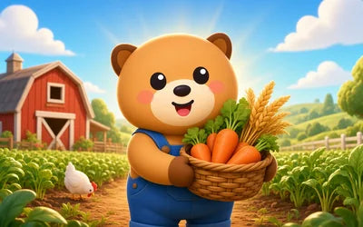Paw Farm
