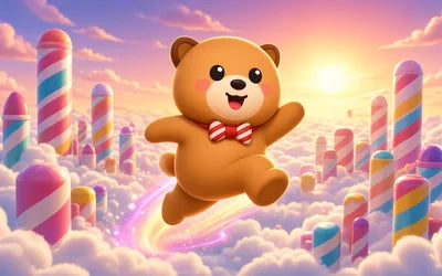 Pup Leap – free online game