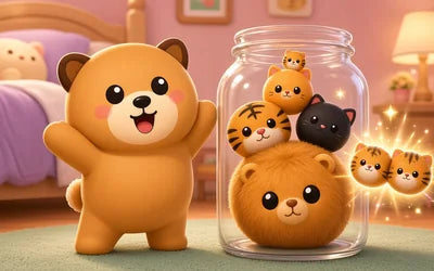 Purrfect Merge – free online game