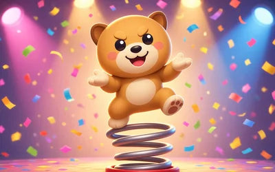 Six Seven Pup – free online game