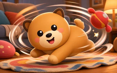Zoomies – free online game
